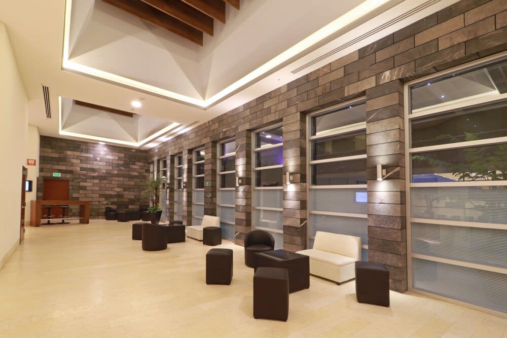 Holiday Inn & Suites LEON PLAZA MAYOR by IHG 2