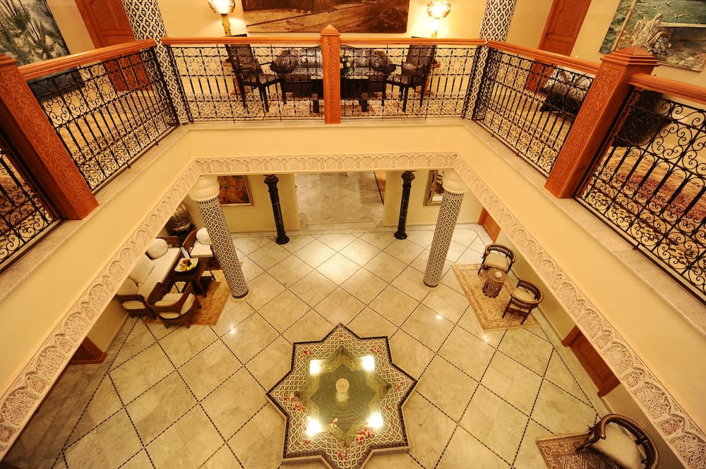 Palais Amador 2