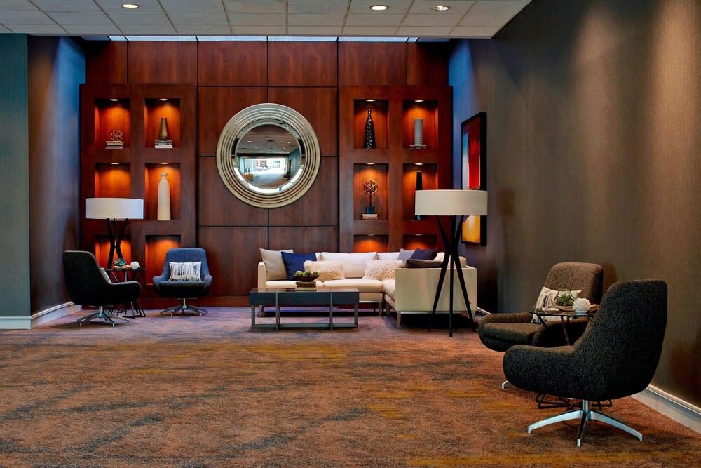 Minneapolis Marriott West 2