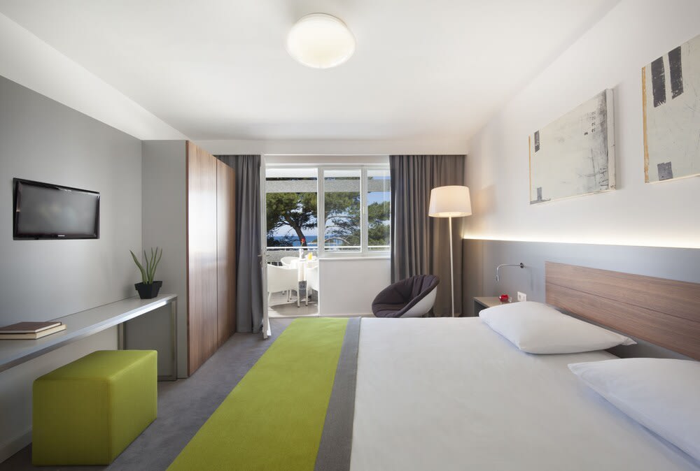 Maistra Select Pineta Hotel 3