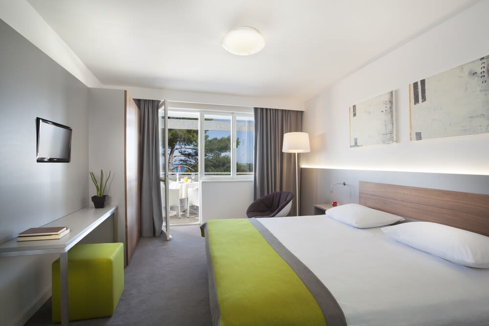 Maistra Select Pineta Hotel 4