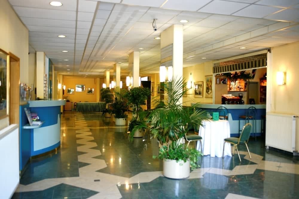 Hotel Bara Budapest 2