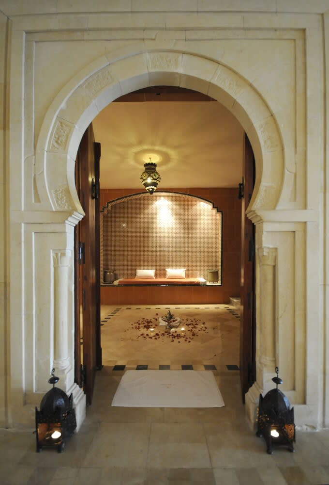 Iris Djerba Hotel & Thalasso 2