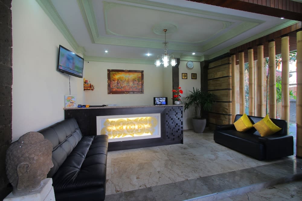 Lotus Tirta Seminyak 2