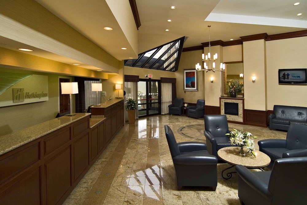 Holiday Inn WASHINGTON D.C.-GREENBELT MD by IHG 2