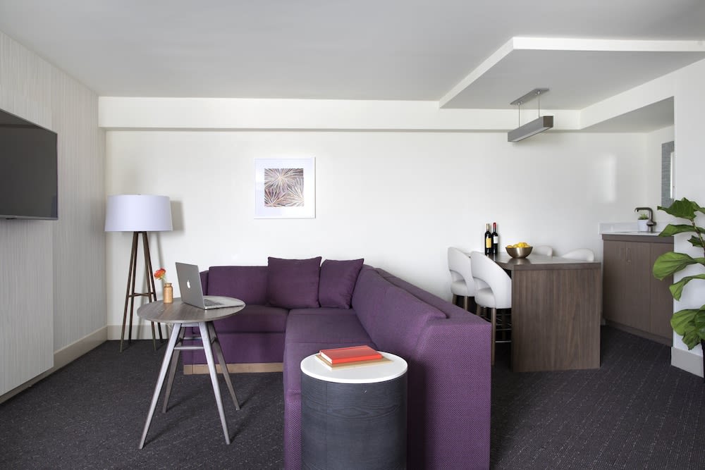 Crowne Plaza ATLANTA PERIMETER AT RAVINIA by IHG 4