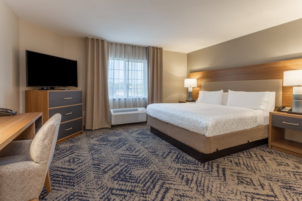 Candlewood Suites OFALLON, IL - ST. LOUIS AREA by IHG 2