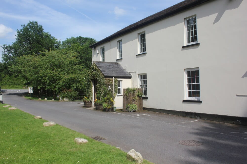 Nant Ddu Lodge Hotel & Spa 1