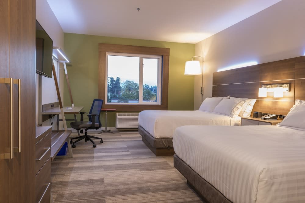 Holiday Inn Express & Suites Victoria - Colwood by IHG 4