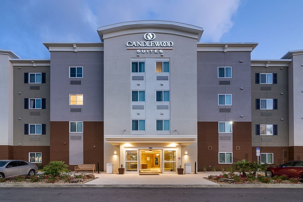 Candlewood Suites PENSACOLA - UNIVERSITY AREA by IHG 1