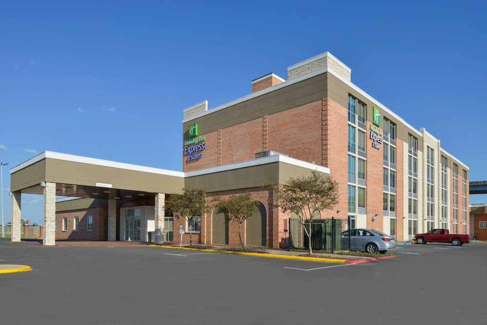 Holiday Inn Express & Suites SHREVEPORT - DOWNTOWN by IHG 1