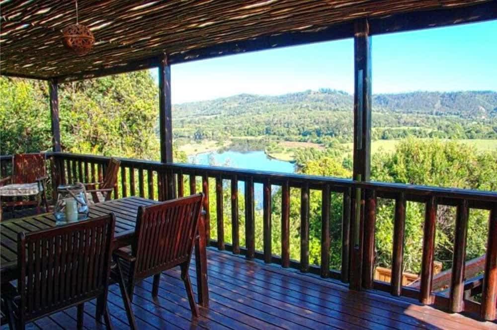 Velvet Moon Cottage 1