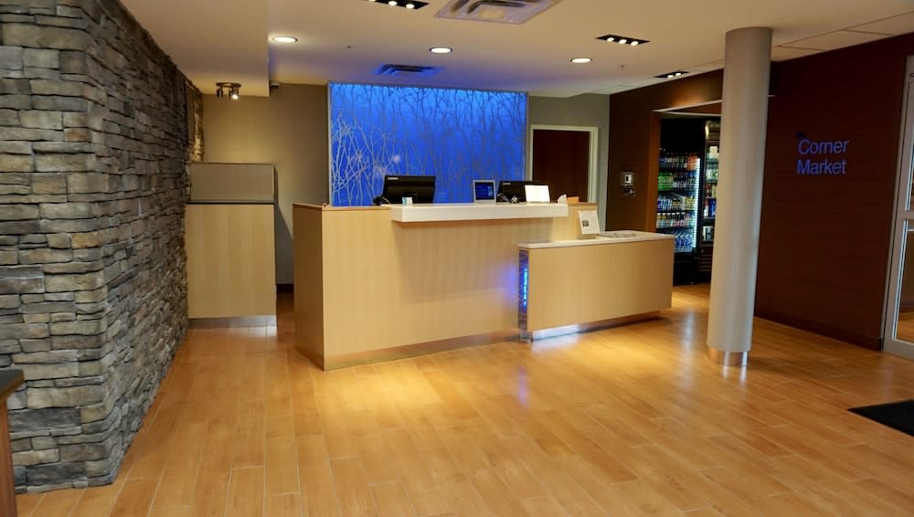 Fairfield by Marriott Inn & Suites Jonestown Lebanon Valley 3