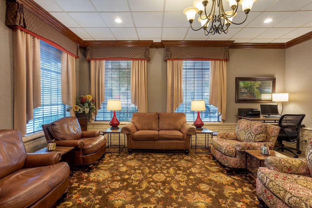 Best Western Inn of the Ozarks 2