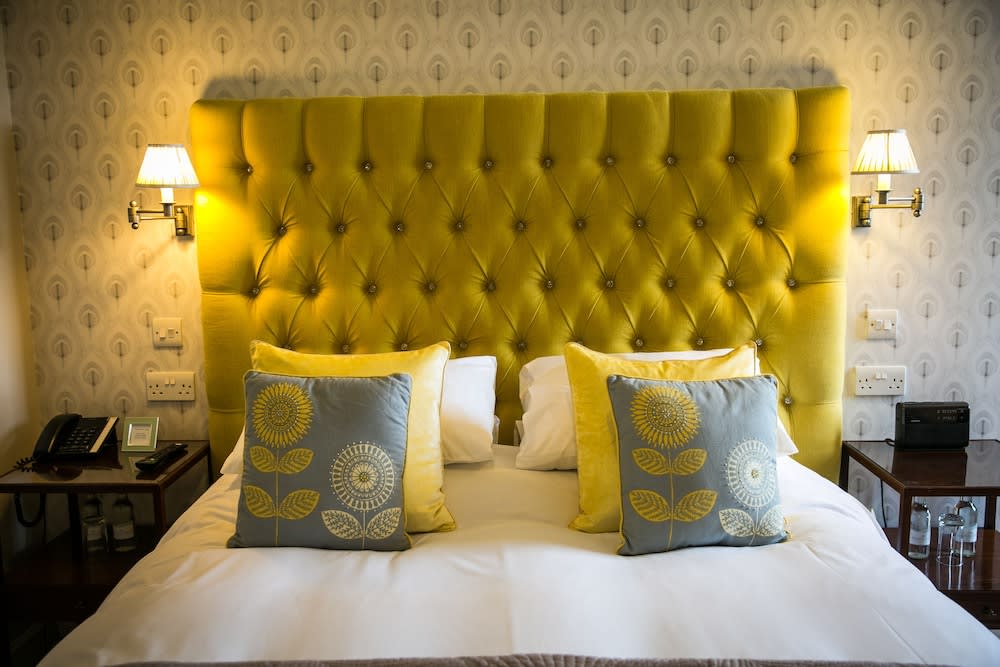 Leeds Castle Stable Courtyard Bed and Breakfast 2