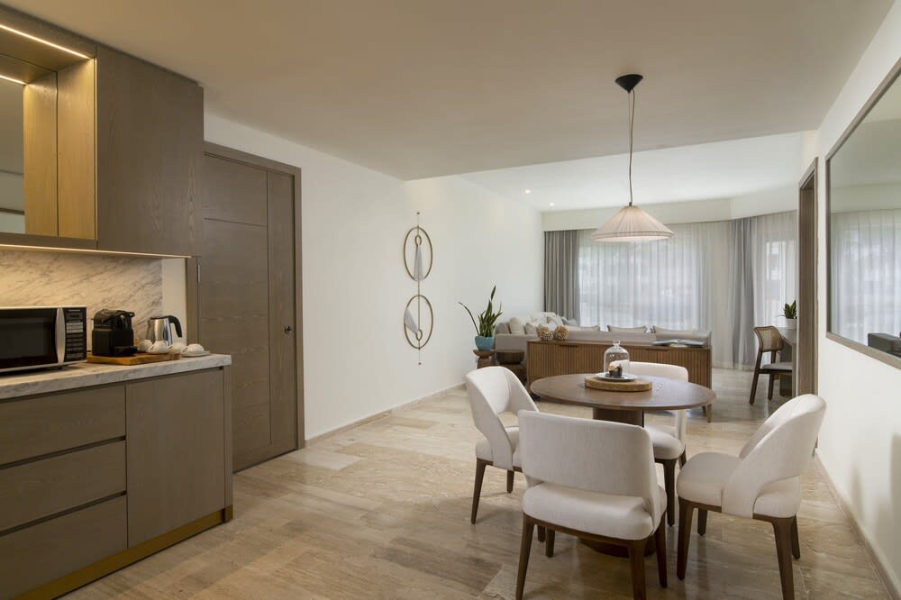 Paradisus Palma Real Golf & Spa Resort All Inclusive 5