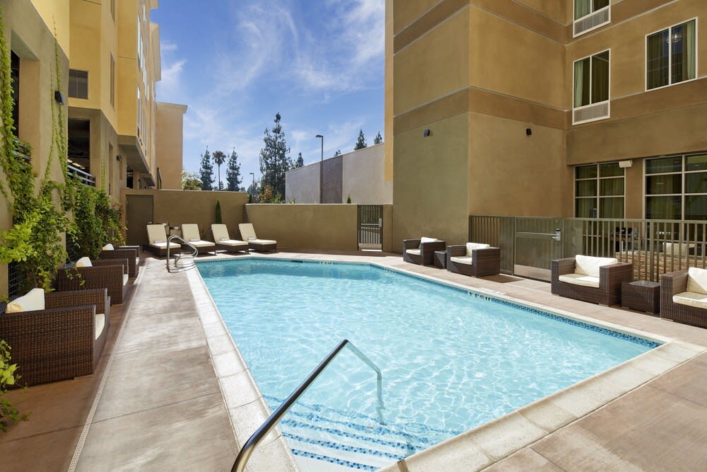 Staybridge Suites ANAHEIM AT THE PARK by IHG 1