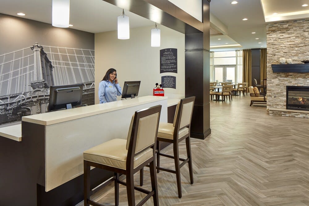 Staybridge Suites ANAHEIM AT THE PARK by IHG 2