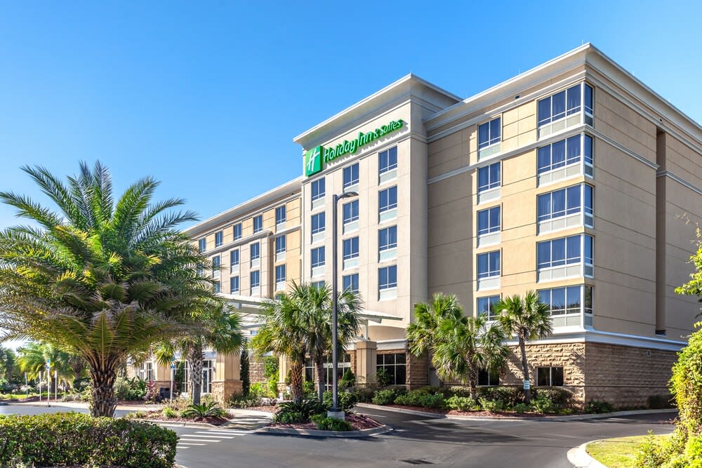 Holiday Inn & Suites TALLAHASSEE CONFERENCE CTR N by IHG 1