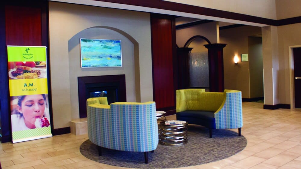 Holiday Inn & Suites TALLAHASSEE CONFERENCE CTR N by IHG 2