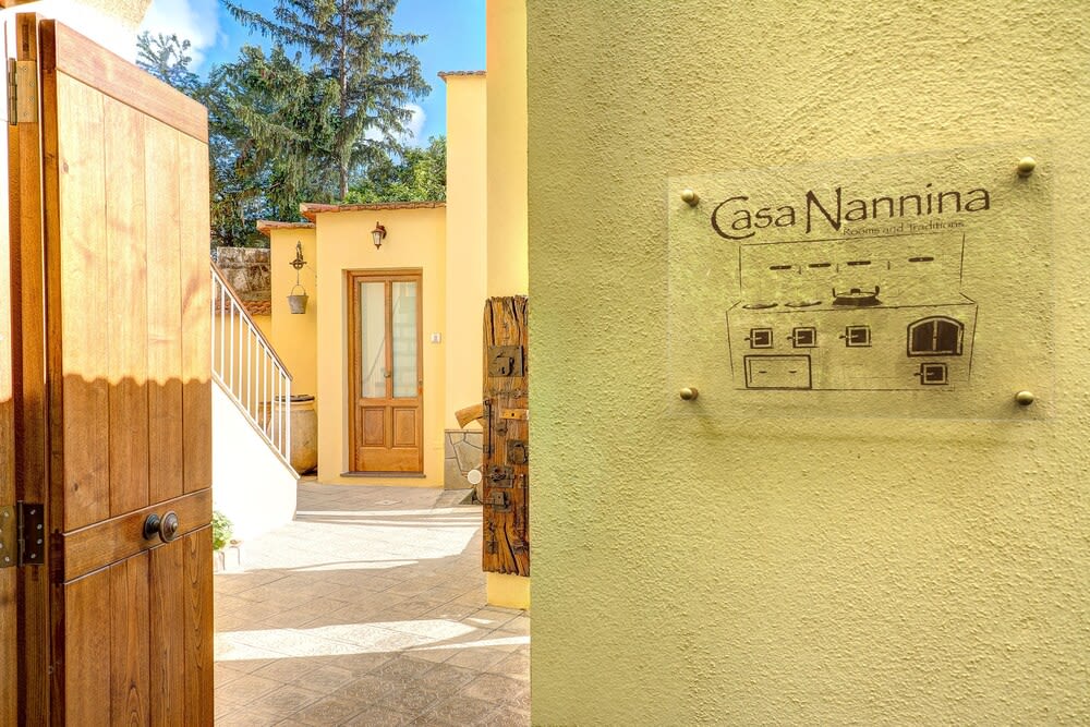 Casa Nannina 1