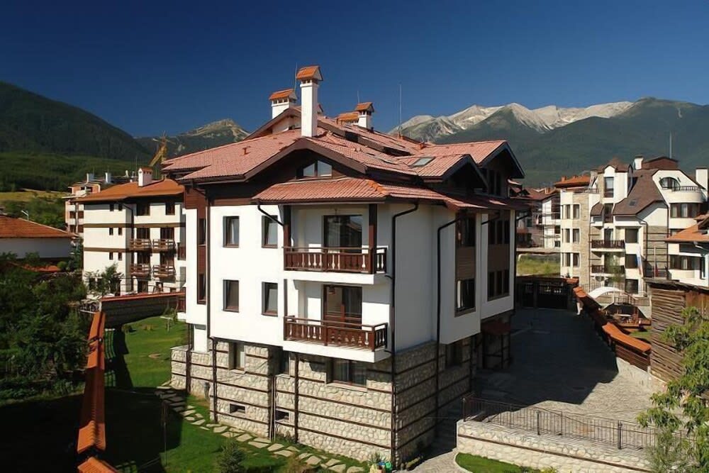 Winslow Elegance Hotel 1
