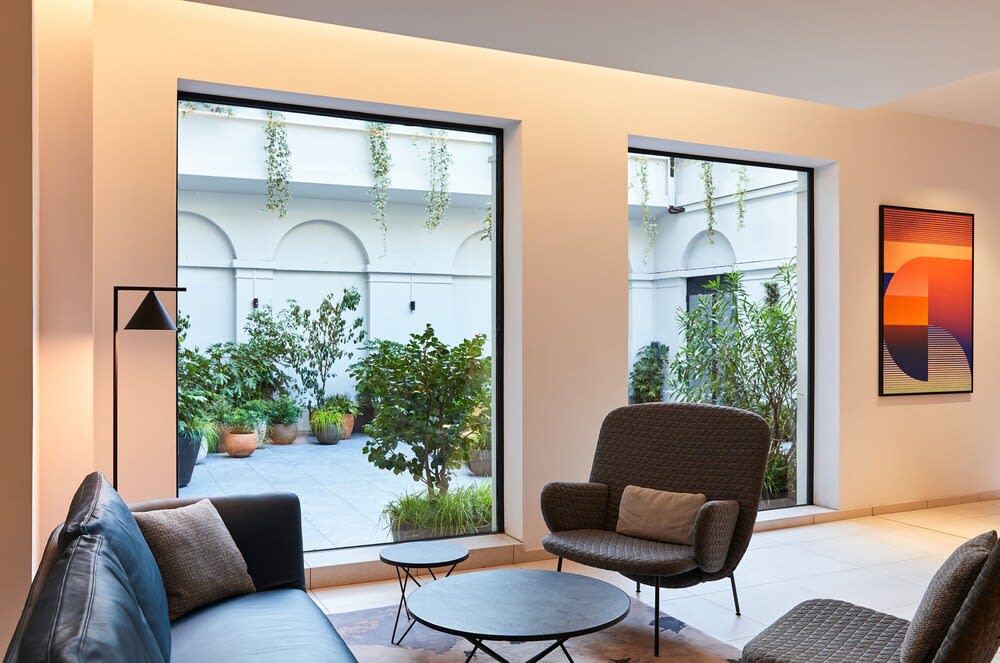 Crowne Plaza PARIS - REPUBLIQUE by IHG 1