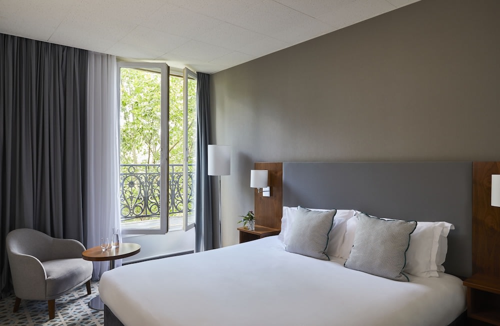 Crowne Plaza PARIS - REPUBLIQUE by IHG 5