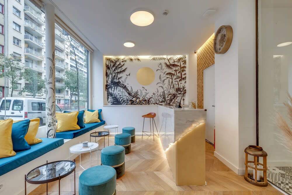 Hotel Beausejour 1