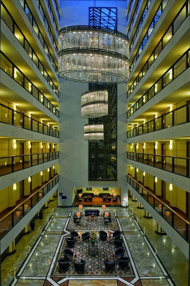 Maritim Hotel Dresden 2