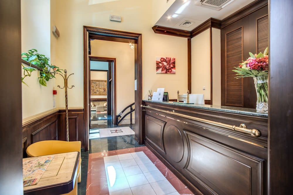 Hotel Diocleziano 2