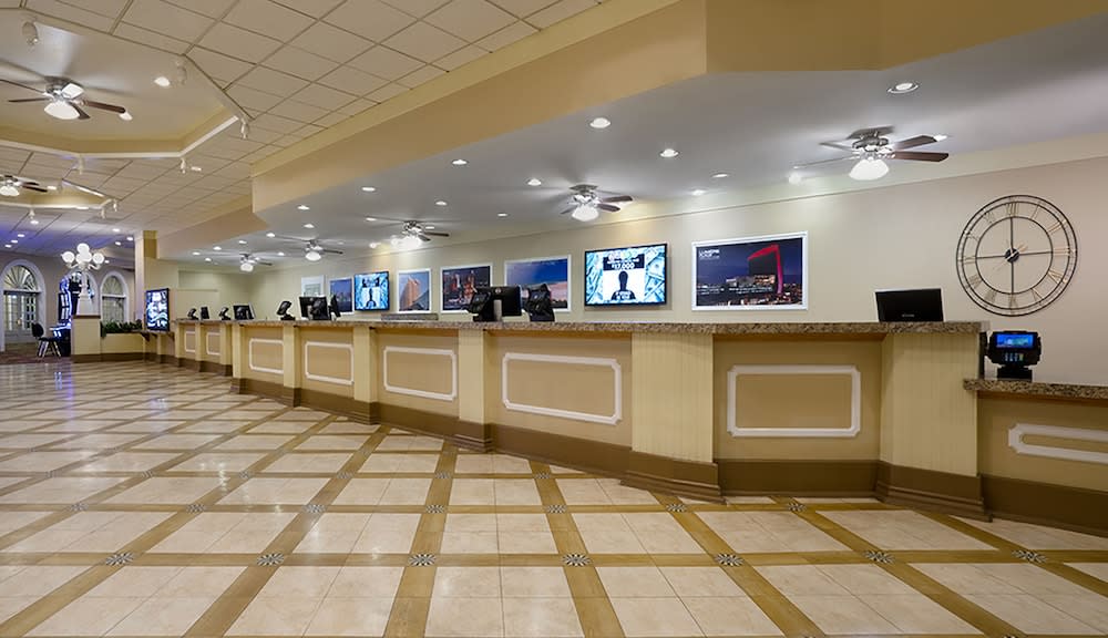 Tropicana Laughlin, A Caesars Destination 2