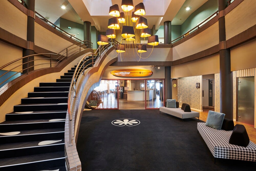 Baya Hotel 2