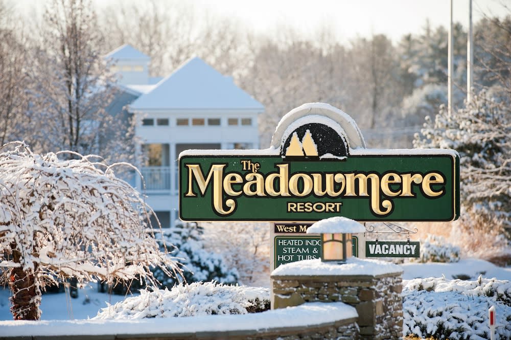 The Meadowmere Resort 2