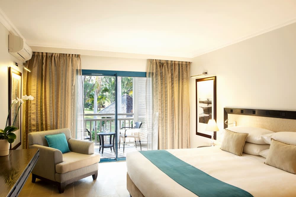 LUX* Saint Gilles Resort 2