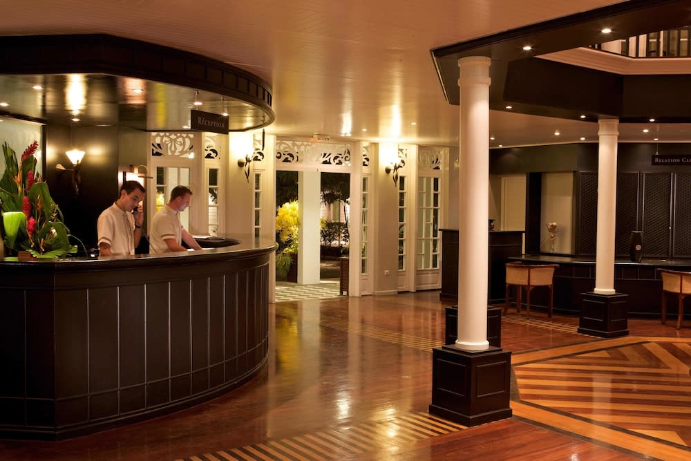 LUX* Saint Gilles, SaintPaul Best deals