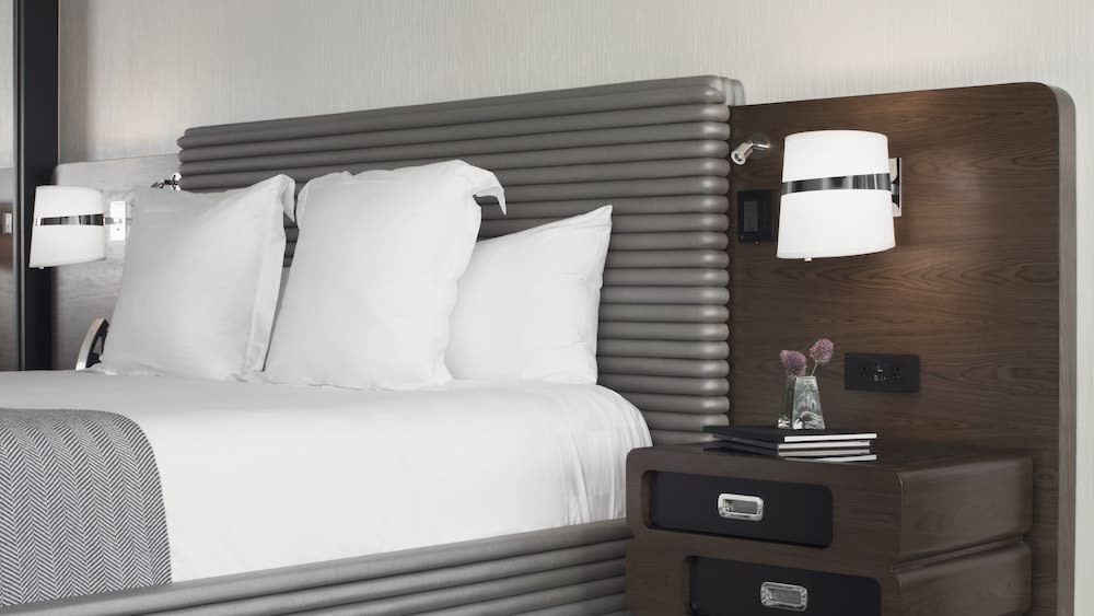 The Watergate Hotel Georgetown 3