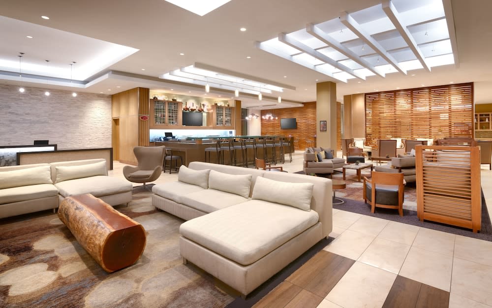 Hyatt House at Anaheim Resort/Convention Center 2