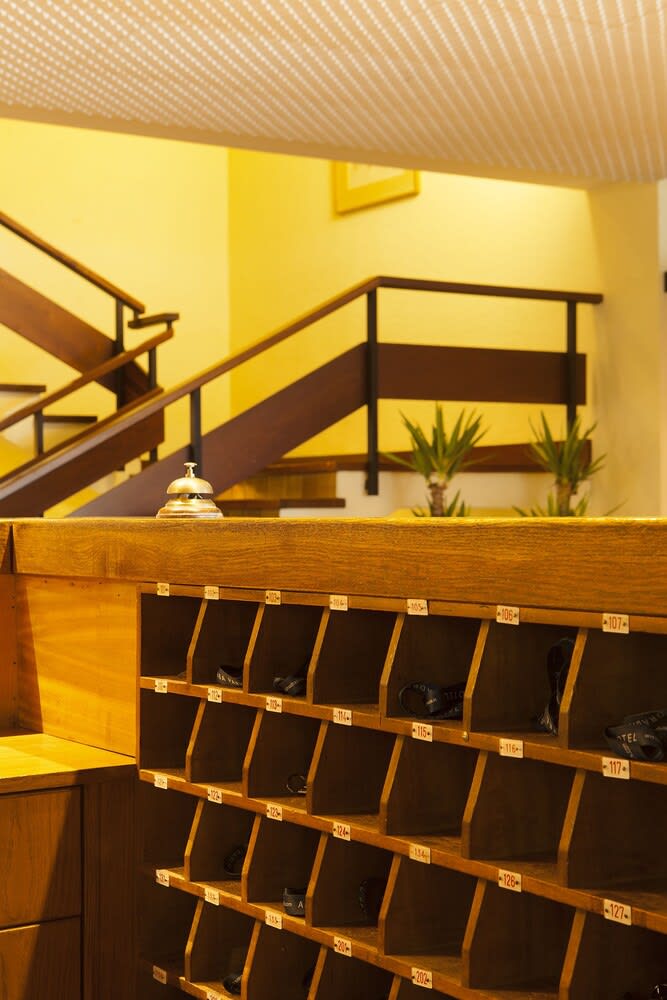 Almadraba Park Hotel 3