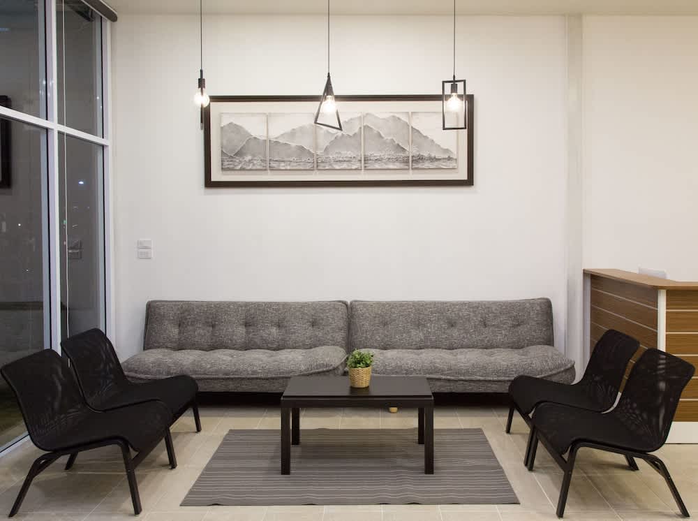 Connect Hotel Chiang Rai 2