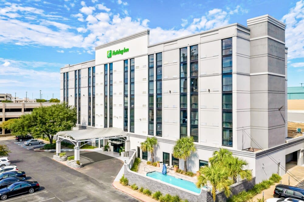 Holiday Inn ALEXANDRIA - DOWNTOWN by IHG 1