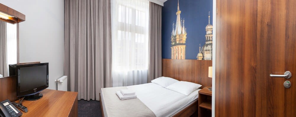 Hotel Downtown Kraków 4
