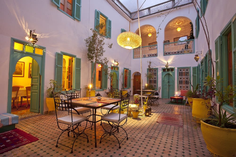 Riad Dar Aida 1