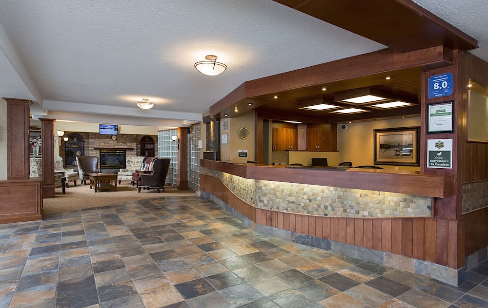 Irwin's Mountain Inn 2