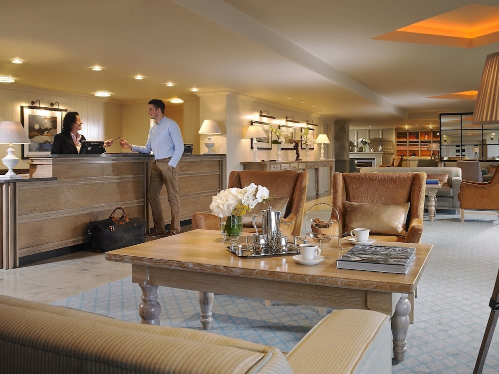 Westport Coast Hotel 2