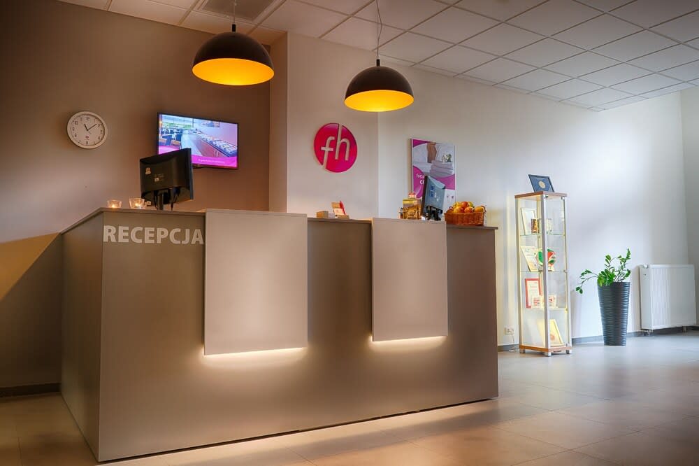 Focus Hotel Łódź 2