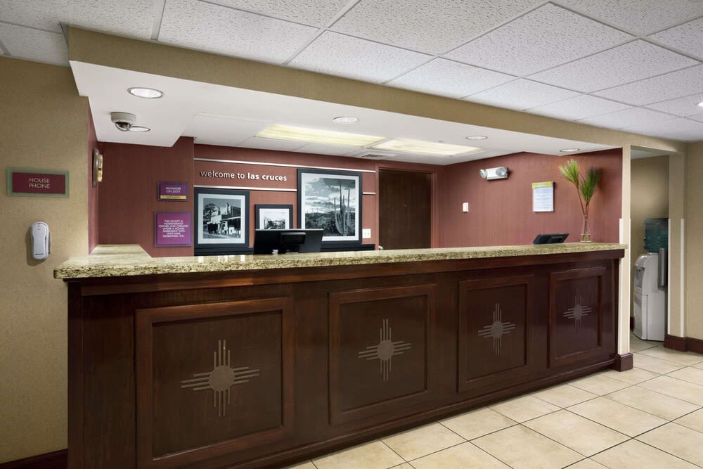 Days Inn by Wyndham Las Cruces 2