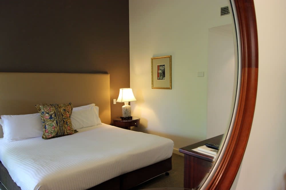 Mercure Hunter Valley Gardens 5