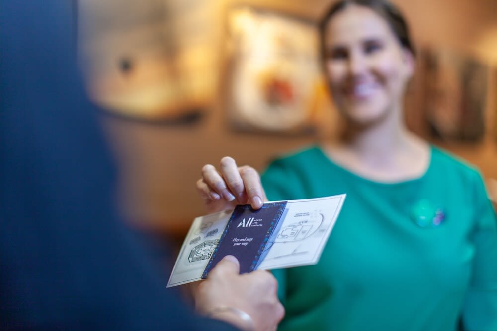 Mercure Hunter Valley Gardens 3