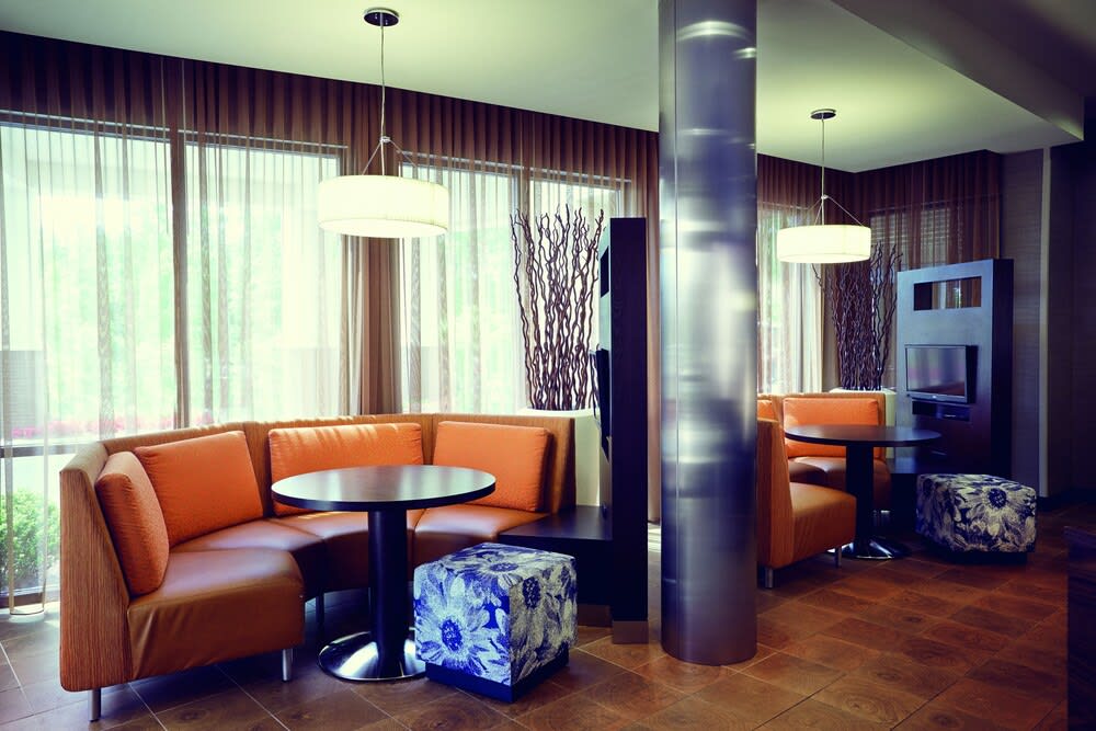 Courtyard by Marriott Atlanta Kennesaw 5